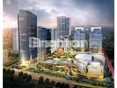 image APARTEMEN CIPUTRA WORLD (1)