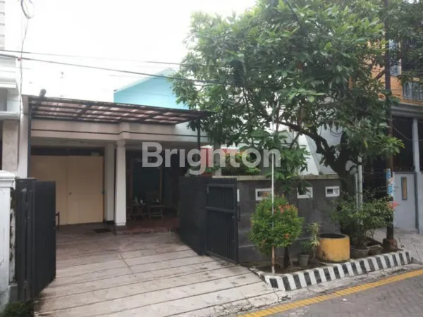 image SECOND SIAP HUNI DI BRATANG BINANGUN DEKAT RAYA MANYAR, NGINDEN (1)