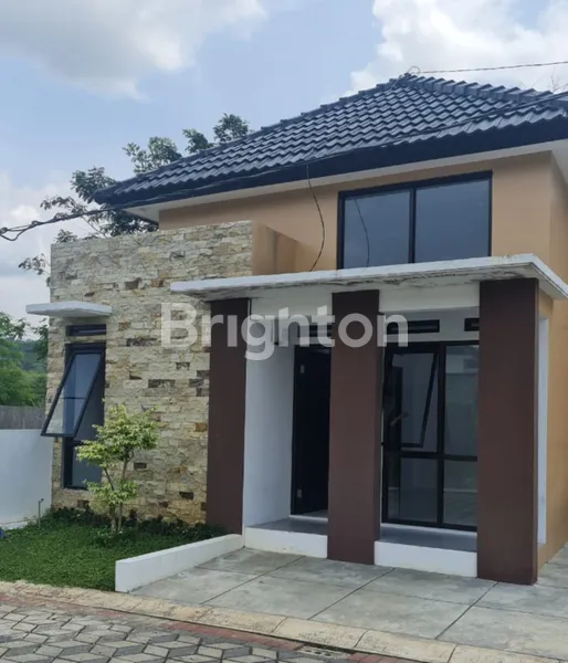 image RUMAH MINIMALIS MURAH DI KOTA BOYOLALI DEKAT TOL (1)