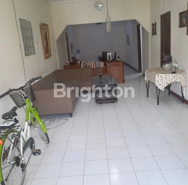 image RUMAH GRIYA LOKA BSD  (2)