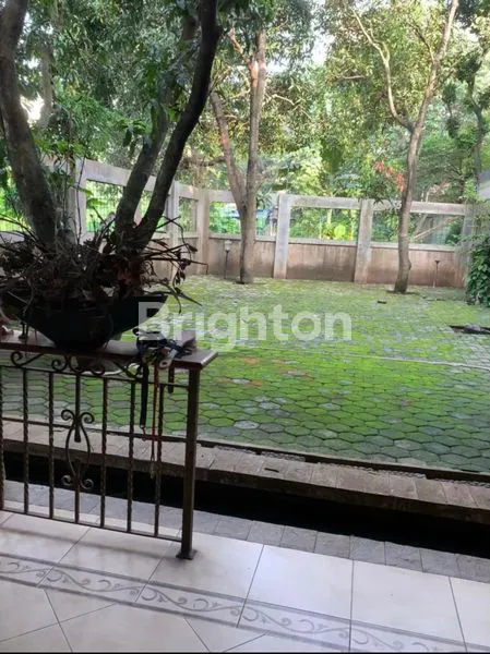 image RUMAH JL MIMOSA BUNCIT INDAH JAKARTA SELATAN  (8)
