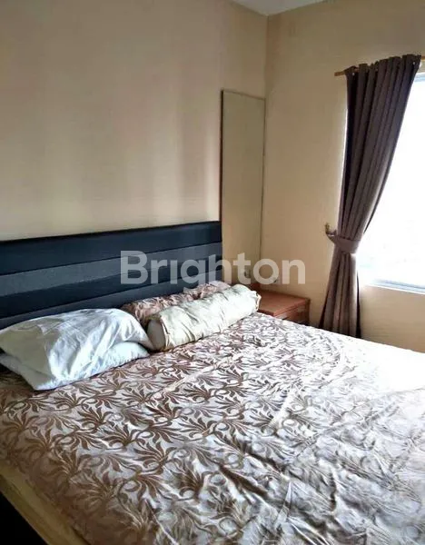 image APARTEMEN SUDIRMAN PARK FURNISH SIAP HUNI LOKASI STRATEGIS DI PUSAT KOTA (2)