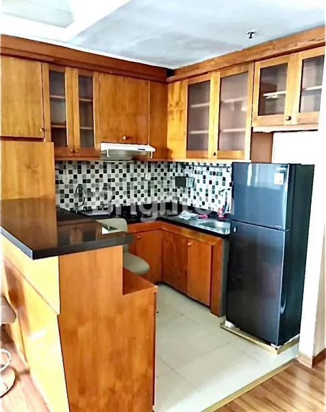 image APARTEMEN SUDIRMAN PARK FURNISH SIAP HUNI LOKASI STRATEGIS DI PUSAT KOTA (4)