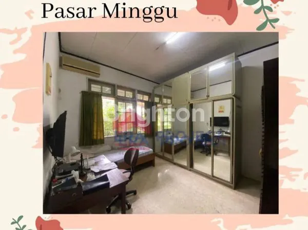 image RUMAH SAMUDRA INDONESIA PASAR MINGGU (8)