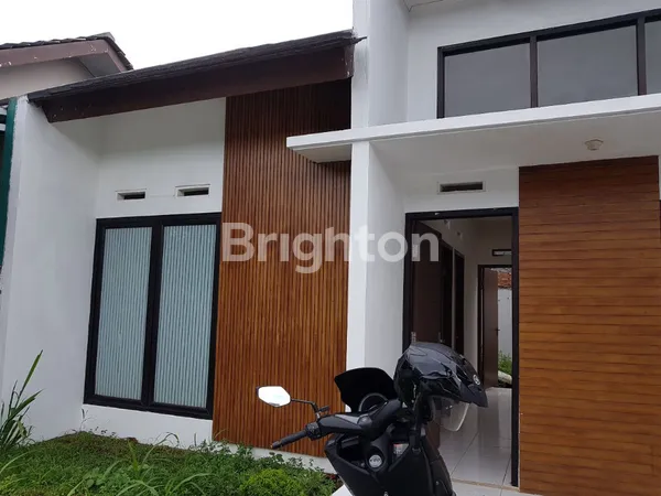 image RUMAH SIAP HUNI DI PERUMAHAN GRAHA ARRADEA DRAMAGA BOGOR (1)