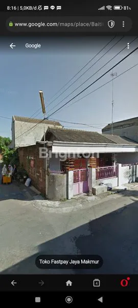 image RUMAH HOOK DI KOTA KEDIRI  (1)