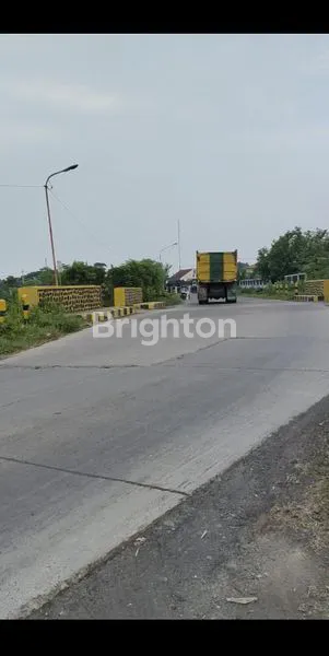 image JUAL LAHAN INDUSTRI MAYANGAN PROBOLINGGO, TERMURAH SUDAH URUK (1)