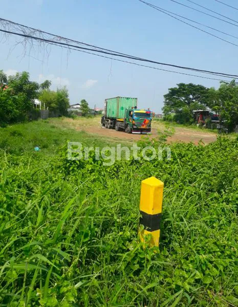 image JUAL LAHAN INDUSTRI MAYANGAN PROBOLINGGO, TERMURAH SUDAH URUK (5)