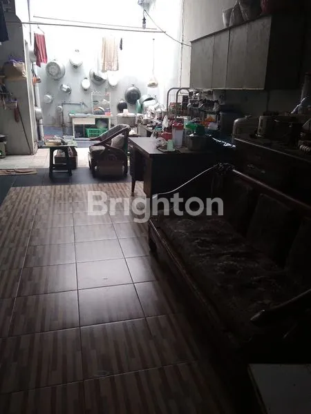 image RUMAH KOMPLEK PERUMAHAN PERMATA SUKODONO RAYA (2)