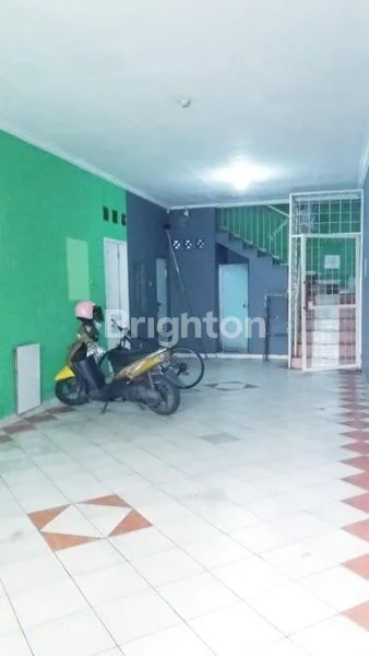 image RUMAH KOS SALEMBA JAKARTA PUSAT (2)