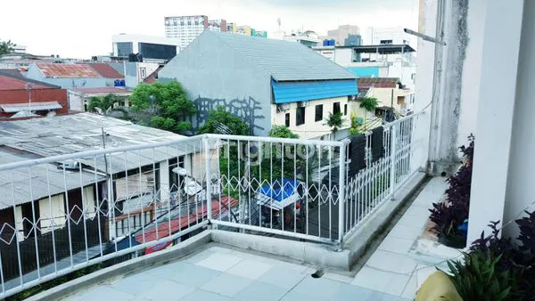 image RUMAH KOS SALEMBA JAKARTA PUSAT (8)