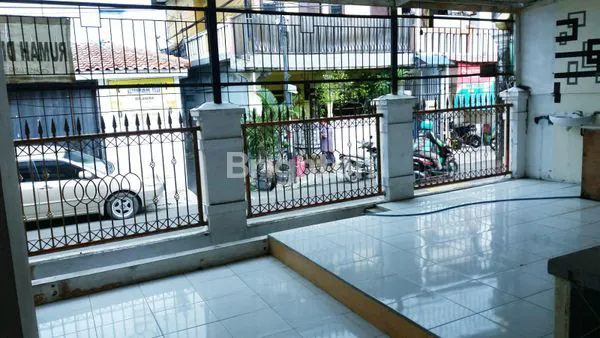 image RUMAH KOS SALEMBA JAKARTA PUSAT (1)