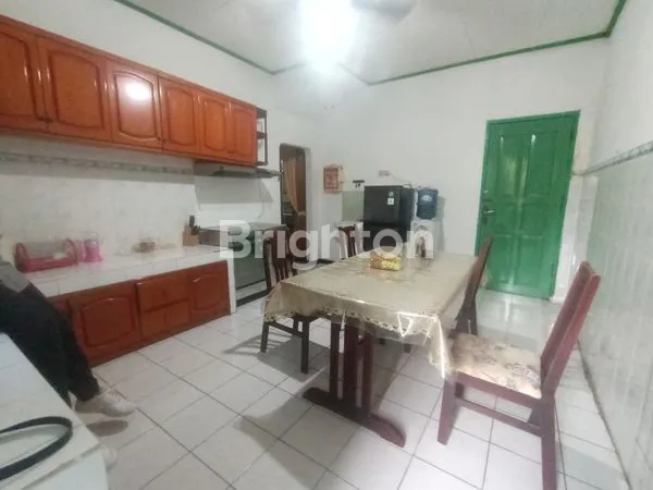 image RUMAH BESAR 2 LANTAI FULL FURNISHED DI PERUMAHAN BALIKPAPAN BARU (2)