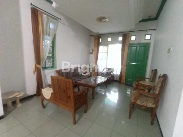 image RUMAH BESAR 2 LANTAI FULL FURNISHED DI PERUMAHAN BALIKPAPAN BARU (8)