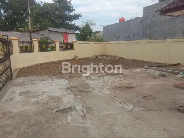 image RUMAH DI KOPERINDAG TAMBUN BEKASI SELATAN (2)