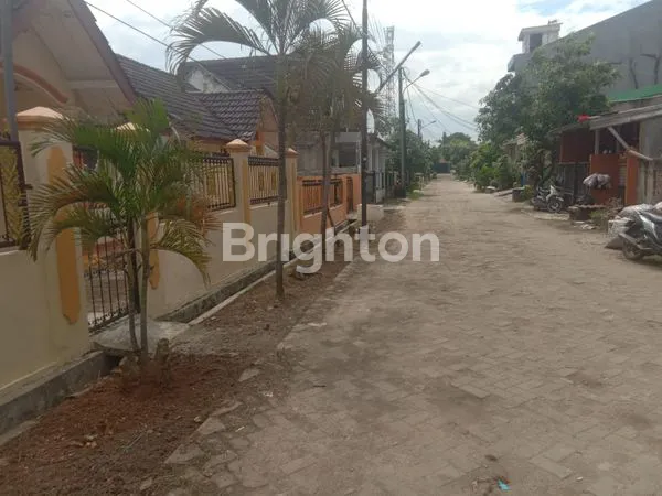 image RUMAH DI KOPERINDAG TAMBUN BEKASI SELATAN (3)