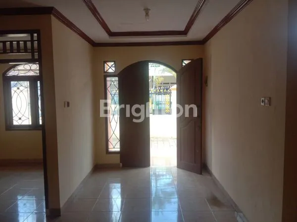 image RUMAH DI KOPERINDAG TAMBUN BEKASI SELATAN (4)