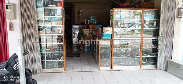 image RUKO 2.5 LANTAIBERIKUT ISINYA ALAT ALAT  TEHNIKDI JUAL CEPAT (2)