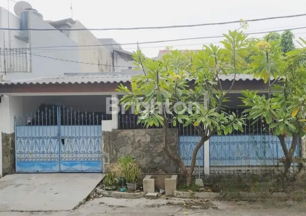 image TERMURAH BABATAN PANTAI SIAP HUNI DEKAT PAKUWON CITY, GALAXY MALL (1)
