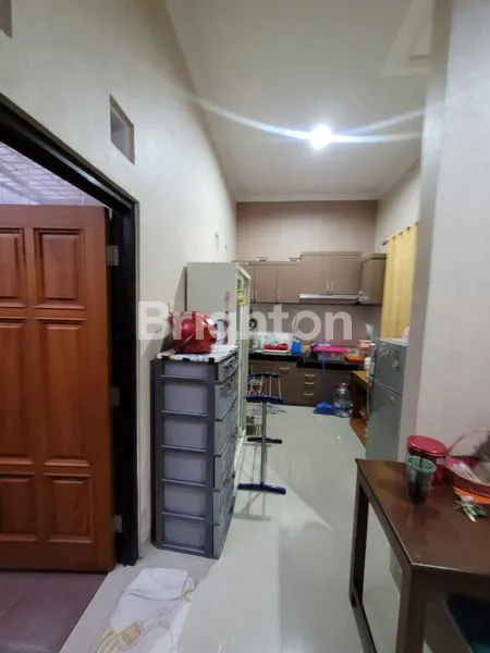 image RUMAH CANTIK DLM CLUSTER DEKAT STADION MAGUWO (3)