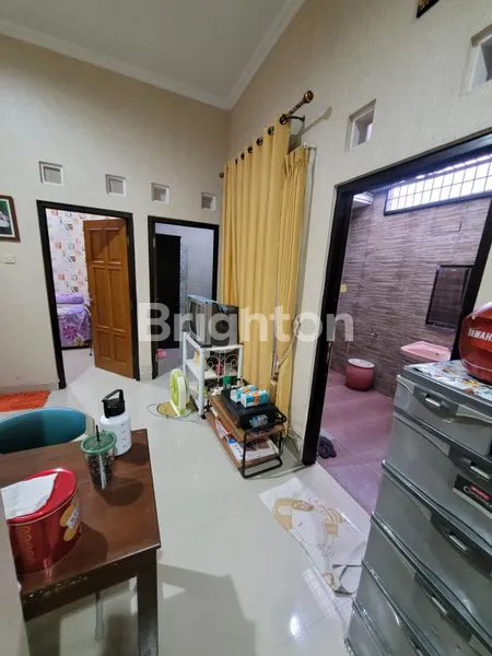 image RUMAH CANTIK DLM CLUSTER DEKAT STADION MAGUWO (8)