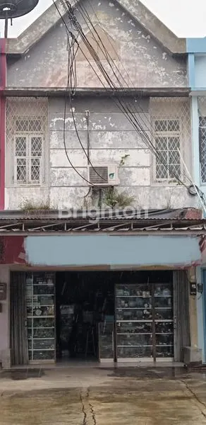 image RUKO 2.5 LANTAIBERIKUT ISINYA ALAT ALAT  TEHNIKDI JUAL CEPAT (1)