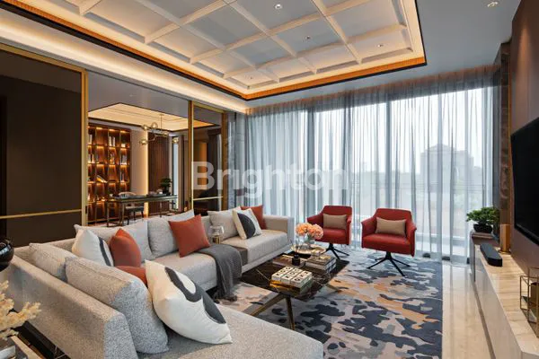 image RUMAH BARU ZORA CLUSTER KANADE DI KAWASAN BSD CITY (3)