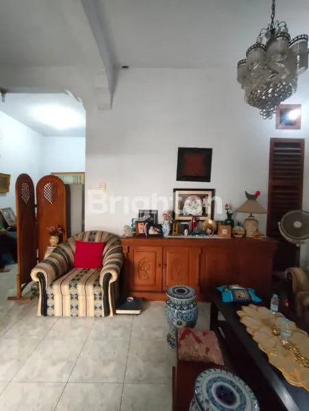 RUMAH IDAMAN CANTIK DI  KAMPUNG AMBON JAKARTA TIMUR