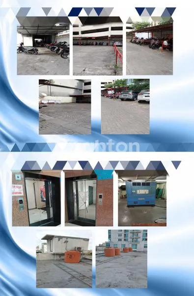 image DIJUAL/DISEWAKAN GEDUNG 5 LANTAI DI PUSAT KOTA SURABAYA (2)