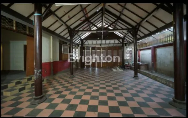 image KOMERSIAL AREA RAYA DIPONEGORO PUSAT KOTA (5)