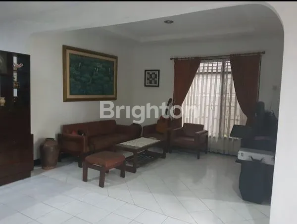 image RUMAH BESAR 1 LANTAI DI PULO ASEM JAKARTA TIMUR (3)
