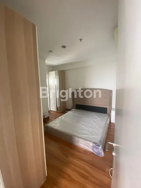 image APARTEMEN METRO PARK 2BR 58M2 HOOK SEMI FURNISHED - KEBON JERUK - NEGO (3)