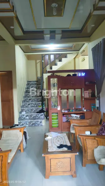 image STRATEGIS! RUMAH DIJUAL CEPAT TENGAH KOTA DEKAT JALAN TENTARA PELAJAR SOLO (3)