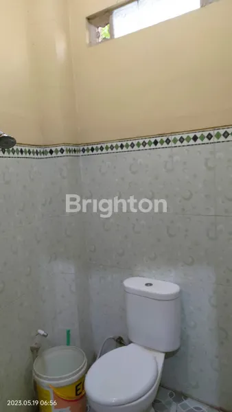 image STRATEGIS! RUMAH DIJUAL CEPAT TENGAH KOTA DEKAT JALAN TENTARA PELAJAR SOLO (5)