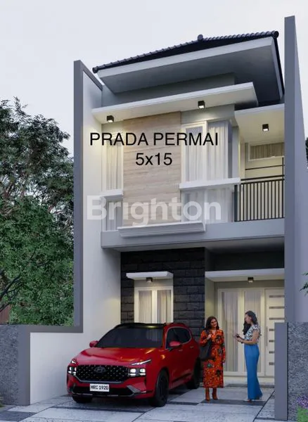 image RUMAH PRADAH PERMAI  (1)