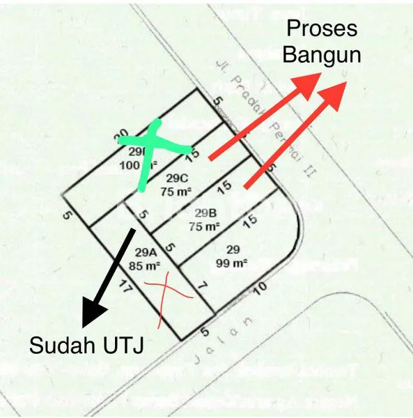 image RUMAH PRADAH PERMAI  (2)