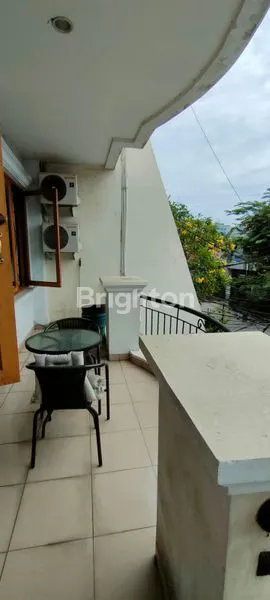 image RUKO TOMANG 3 LANTAI PINGGIR JALAN SIAP HUNI (2)