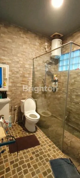 image RUKO TOMANG 3 LANTAI PINGGIR JALAN SIAP HUNI (9)