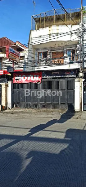 image RUKO TOMANG 3 LANTAI PINGGIR JALAN SIAP HUNI (1)