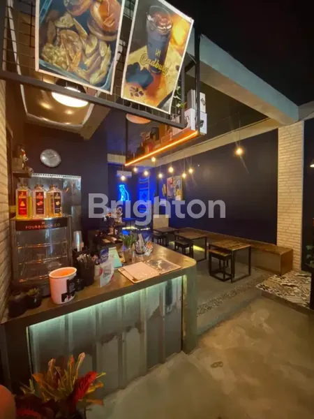 image KOMERSIAL STRATEGIS COCOK UNTUK USAHA RUKO 2 LT SIAP PAKAI  (1)