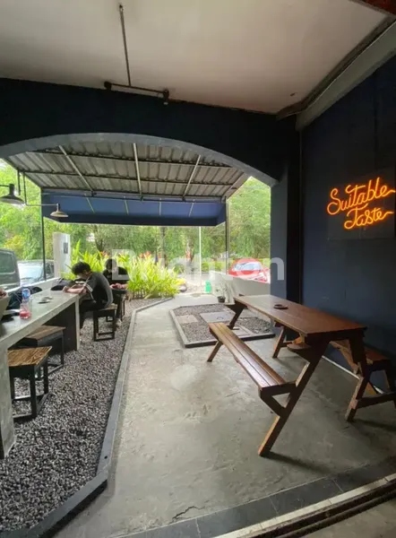 image KOMERSIAL STRATEGIS COCOK UNTUK USAHA RUKO 2 LT SIAP PAKAI  (2)