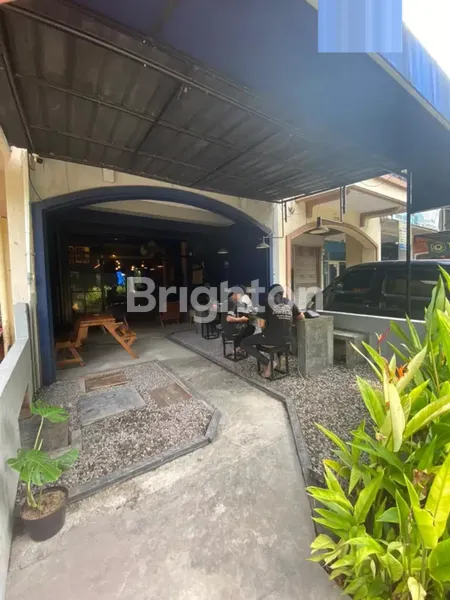 image KOMERSIAL STRATEGIS COCOK UNTUK USAHA RUKO 2 LT SIAP PAKAI  (4)