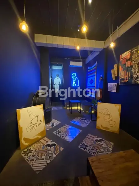 image KOMERSIAL STRATEGIS COCOK UNTUK USAHA RUKO 2 LT SIAP PAKAI  (5)