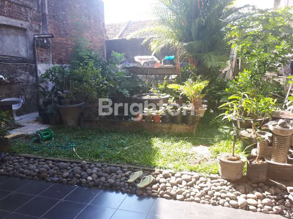 image RUMAH COCOK UNTUK USAHA/KANTOR DI RUNGKUT ASRI  (8)