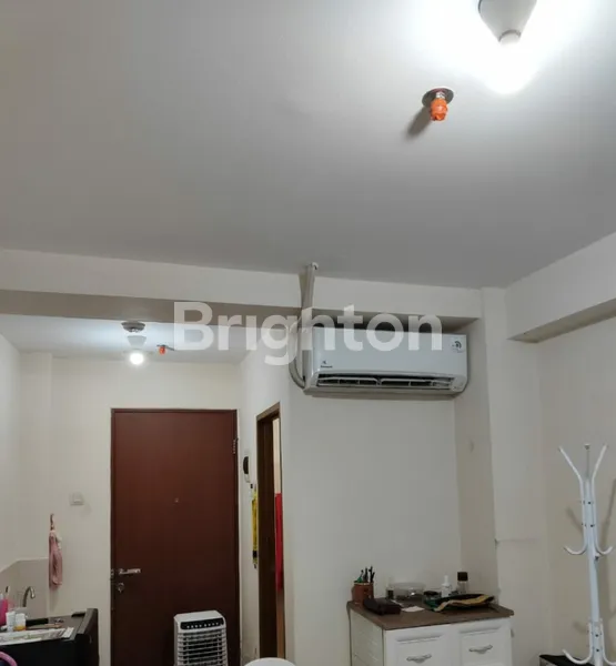 image APARTEMEN STUDIO SEMI FURNISHED DI TIFOLIA PULOMAS PARK CENTER (2)