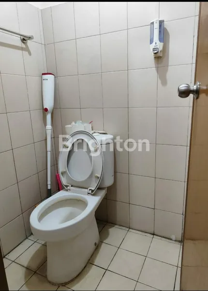 image APARTEMEN STUDIO SEMI FURNISHED DI TIFOLIA PULOMAS PARK CENTER (4)