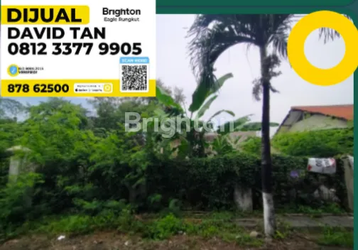 Gambar Property MEDOKAN ASRI UTARA