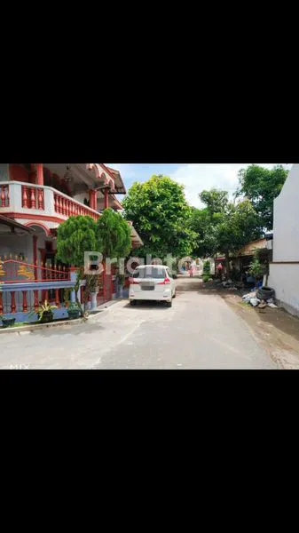 image RUMAH LUAS DI MEDAN TIMUR, 200 METER KE JALAN PROF HM YAMIN (5)