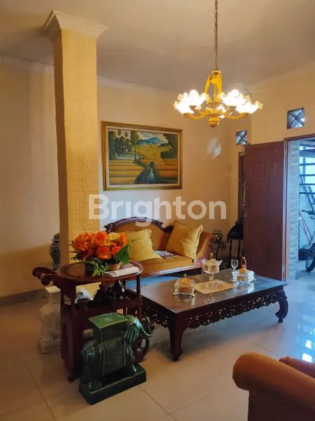 image RUMAH LUAS DI MEDAN TIMUR, 200 METER KE JALAN PROF HM YAMIN (4)