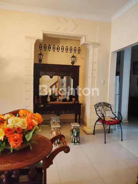 image RUMAH LUAS DI MEDAN TIMUR, 200 METER KE JALAN PROF HM YAMIN (8)